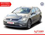 Volkswagen Golf VII Variant 1.5 TSI Join Navi Klimaaut. ACC - Volkswagen Golf: Kombi, Golf5