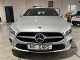 Mercedes-Benz A 220 Navi,LED,virt.Cockpit,PDC, - silberne Mercedes-Benz A 220