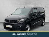 Peugeot PARTNER PREMIUM 1.6BlueHDi L1 AHK+KLIMA+TEMPOMAT - Peugeot Partner: L1