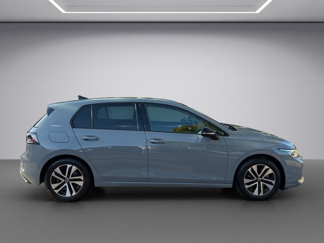 Golf VIII 1.5 eTSI Energy DSG