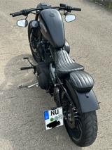 Harley-Davidson sportster 883 iron  - Angebote