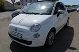 Fiat 500 Lounge *1.HAND*FALTDACH*KLIMA*ALU*PDC*
