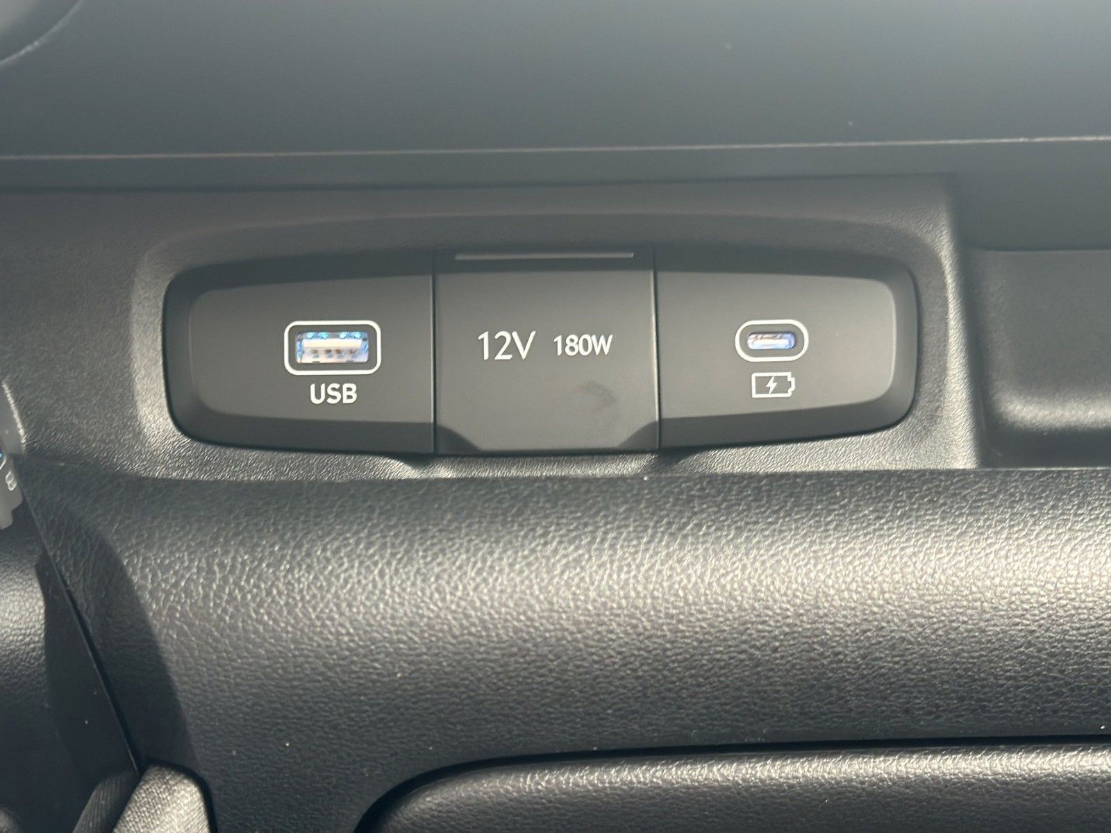 Hyundai INSTER - Bild 24