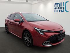 TOYOTA Corolla 2.0 Hybrid Lounge~HuD~JBL~Leder