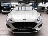 Ford Focus Turnier 1.0 ST-Line X*LED*Navi*DAB*AHK*SHZ - gebrauchte Ford Focus aus dem Jahr 2021