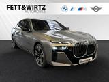 BMW M760e xDrive AHK|B&WDiamond|Autobahnass. - BMW M760 Plug-in Hybrid (PHEV) Gebrauchtwagen
