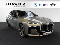 BMW M760 - Vorschau Bild 1