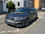 Audi S3 8V S-tronic Sportback-TÜV & Sommerreifen neu - Audi S3 in Bonn
