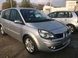 Renault Grand Scenic II Automatik, Panoram... - Renault Grand Scenic in Hannover
