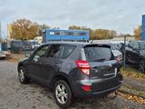 Toyota RAV 4 2,0-l-Valvematic 4x2 Sol - gebrauchte Toyota RAV 4 aus dem Jahr 2009