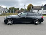 BMW 340i Xdrive **Schnitzerumbau**  380 PS - BMW 3er Reihe: Ps