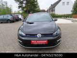 Volkswagen Golf VII Lim. GTE - mit Hybrid-Antrieb: Leder, Limousine