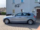 BMW 120i,Klimaaut,Xenon,TÜV 12/26 - BMW 120 aus 2006: 120i