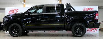 Dodge RAM - 2