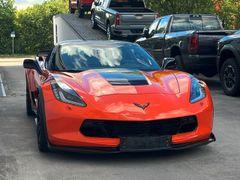 CORVETTE C7 Coupe Grand Sport Final Edition AT