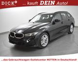 BMW 320d T Sport Line LEDER+SHZ+VIRTU+PROF+AHK+ACC+M - gebrauchte Kombis