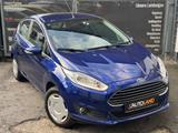 Ford Fiesta Titanium 1.0l*NUR 31Tkm*1.HAND*KLIMA*PDC - Ford Fiesta Gebrauchtwagen in Wuppertal