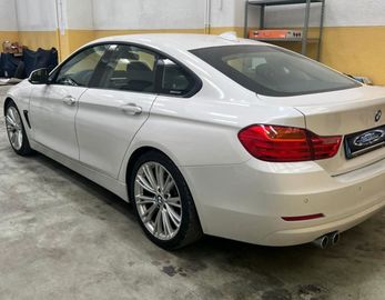 BMW 420 - 10