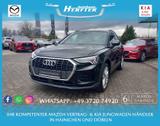 Audi Q3 ALCANTARA/AHK/8-FACH BEREIFT/E-HECKKLAPPE - Audi: 8e
