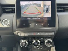 Fahrzeugabbildung Clio V Intens 1.0 TCe 90 EU6d Navi Leder Digital