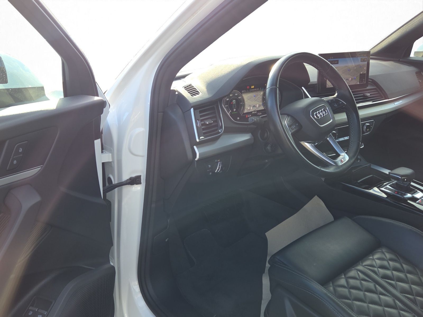 Audi Q5 - Bild 15