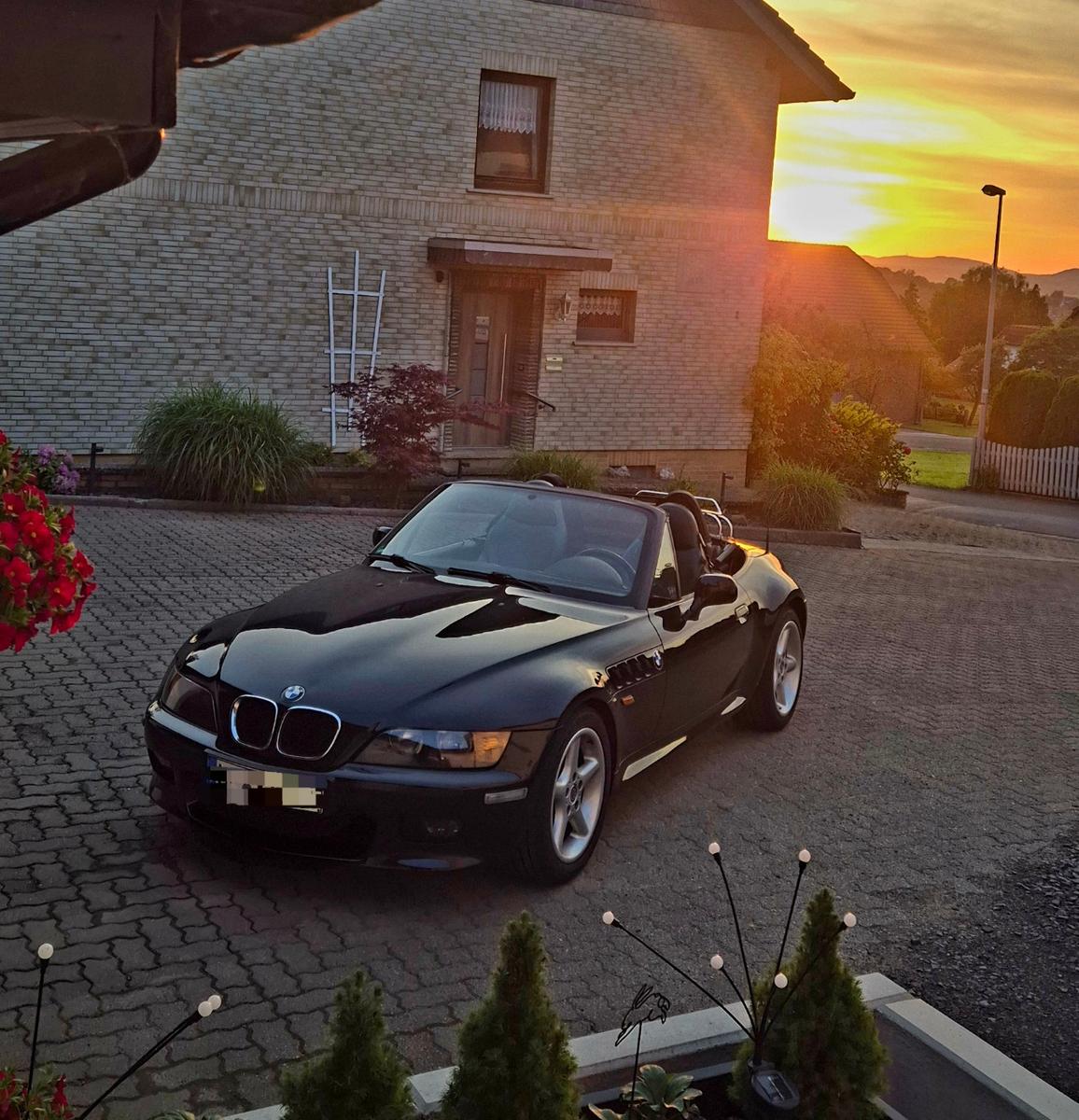 BMW Z3