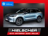 BAIC X75 NEUES MODELL - SOFORT VERFÜGBAR! - graue BAIC Beijing X75