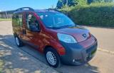 Peugeot Bipper Tepee KLIMA TÜV NEU EURO4 B... - Peugeot Bipper Tepee Benziner Gebrauchtwagen