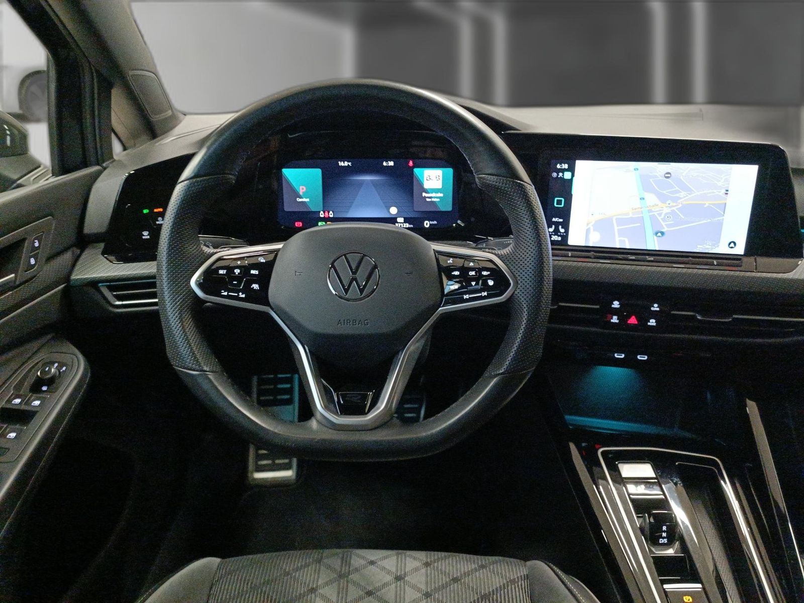 Volkswagen Golf - Bild 11