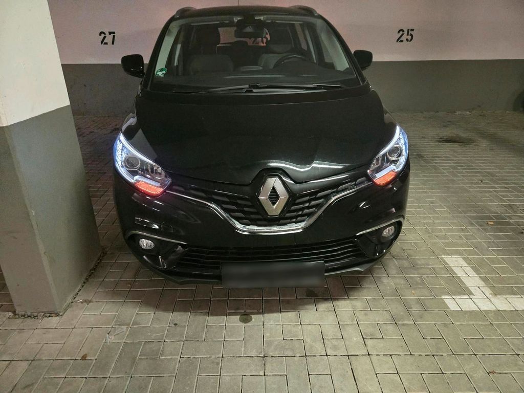 Image of Renault Grand Scenic