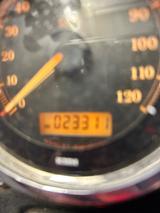 Harley-Davidson Dyna Streetbob  - HARLEY-DAVIDSON 2007 DYNA