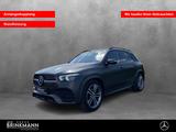 Mercedes-Benz GLE 400 d 4MATIC AMG Line Ext./SHZ/KeylessGoDPF - gebrauchte Mercedes-Benz GLE 400 aus dem Jahr 2019