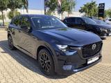 Mazda CX-60 2.5 PHEV Homura Plus AHK schwenkbar +Garan - blaue Mazda CX-60
