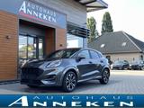 Ford Puma mHybrid MHEV ST-Line/Kamera/Navi/AppLink - gebrauchte Ford Puma aus dem Jahr 2024