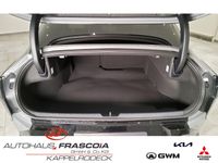 Kia EV4 - Vorschau Bild 12