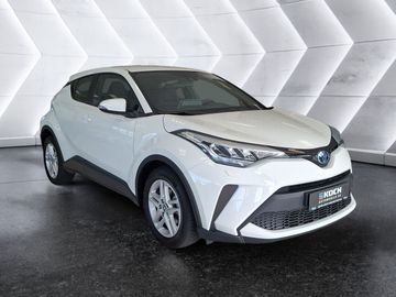 Toyota C-HR - 5
