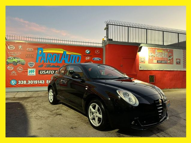 Alfa Romeo MiTo 1.4 105cv Sport Pack - 2010