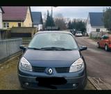 Renault Scenic - Renault Scenic aus 2005 mit Diesel-Antrieb