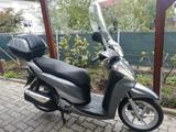 Honda SH 300i ABS 1. Hand Top Zustand  - HONDA ROLLER SH 300I