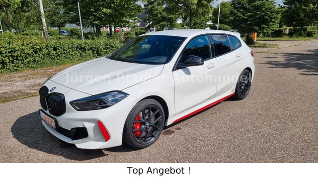 BMW 128 ti M-Sport, 18 Zoll, HIFI, LED adaptiv