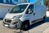 Fiat Ducato Kasten L2H1 130 Multijet *durchrepariert* - gebrauchte Fiat Ducato aus dem Jahr 2014