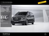 Mercedes-Benz V 250 EDITION LANG NAVI LED MBUX STANDH 7SITZER