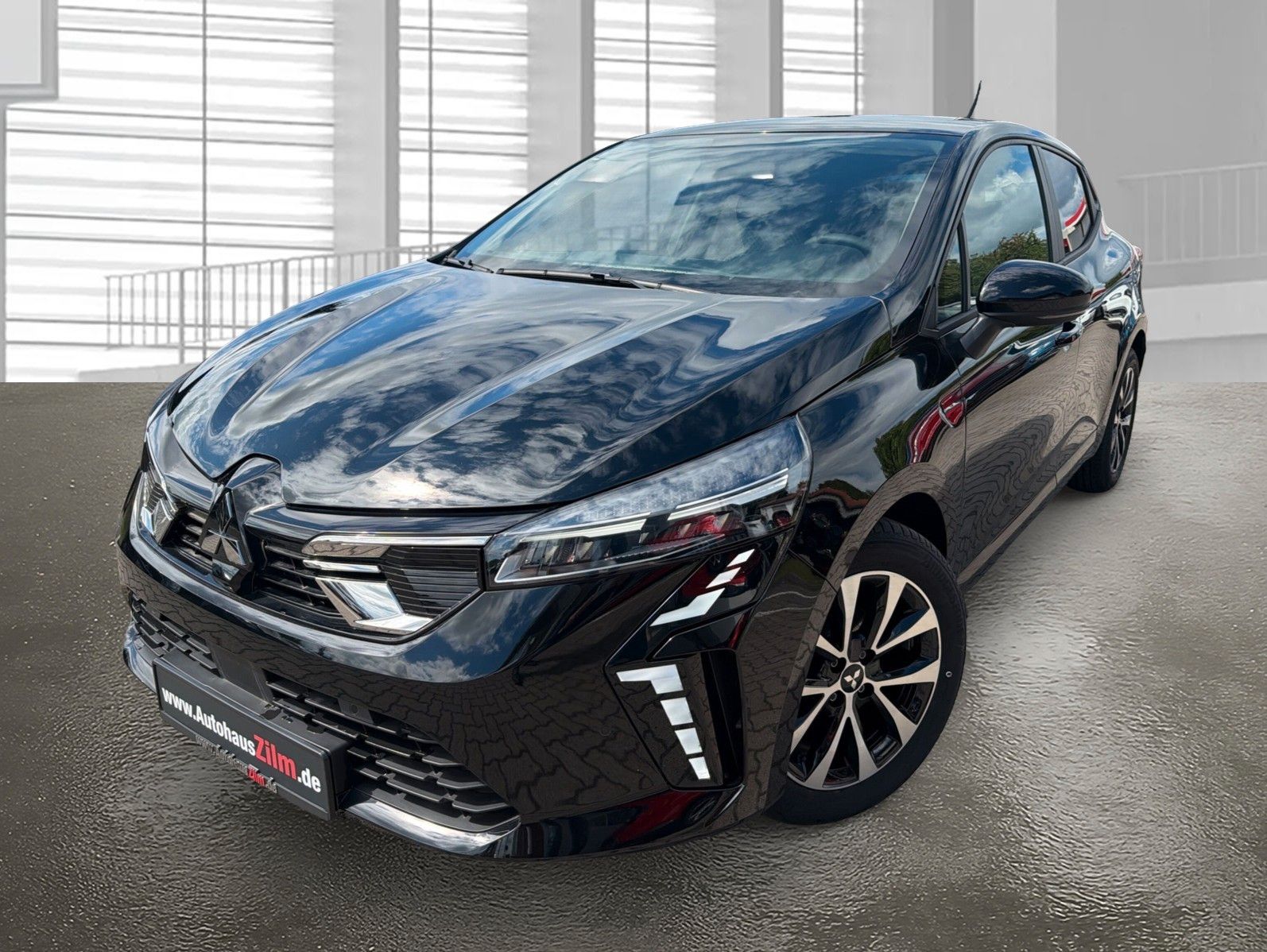 Mitsubishi Colt - Bild 9