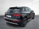 Audi Q5 50 TDI Q. sport AHZV LED Kamera Navi - Audi Q5 Gebrauchtwagen in Dresden