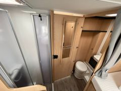 Sunlight T 68 *Hubbett*Solar*Markise