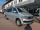 Volkswagen T6 Caravelle TDI Lang Comf LED/RFK/9-Sitz/AHK - Volkswagen T6 Caravelle in Düsseldorf