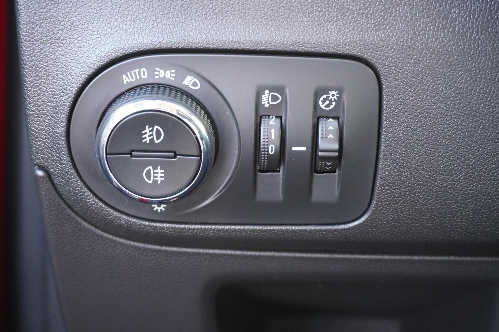 Opel Crossland 1.2 Innovation LED Navi IntelliLink, миниатюра 15