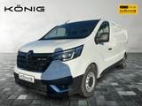 Renault Trafic Lkw Komfort L2H1 Blue dCi 110 Klima Navi