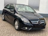 Mercedes-Benz B 160 CDI *Navigation/Sitzheizung/2XPTS/Blueth* - Mercedes-Benz B 160: Navigationssystem