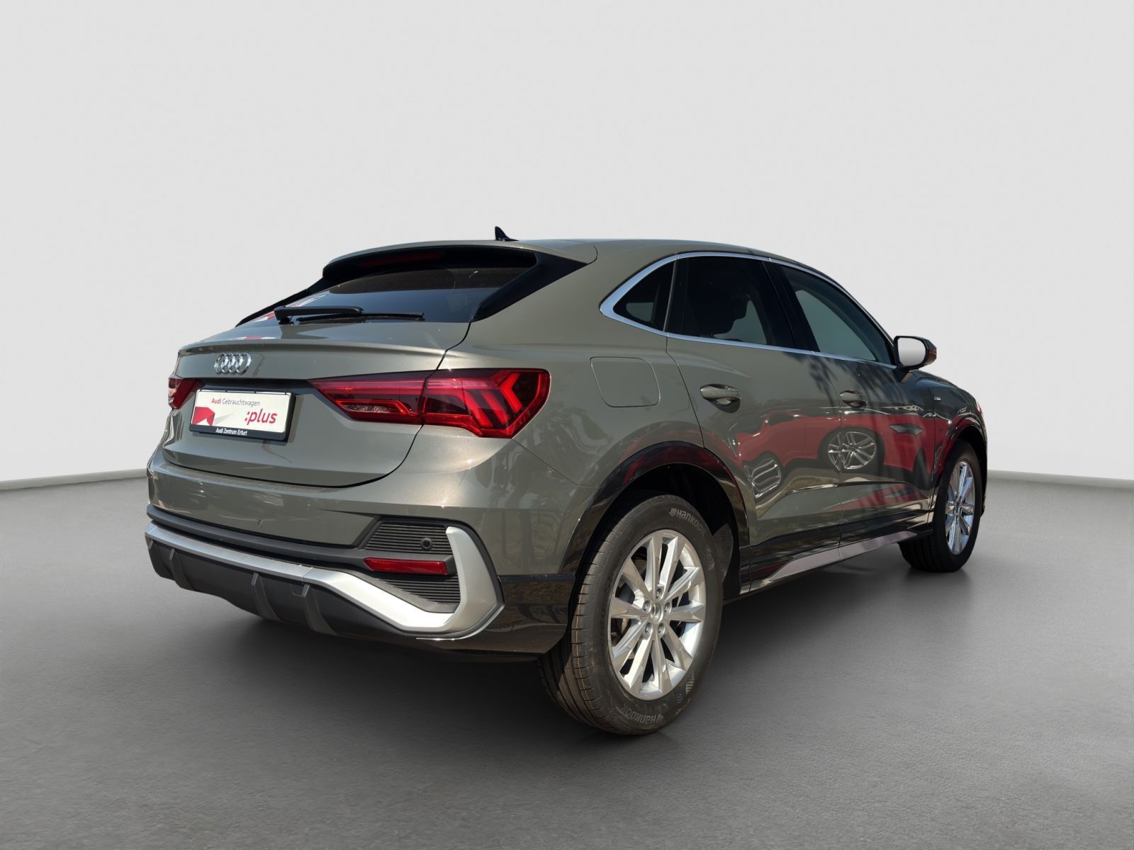 Audi Q3 - Bild 15